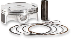 Vertex dugattyúkészlet a KTM 250 EXC-F-hez (2001–2006), nordicamoto.ro