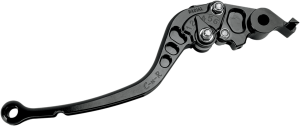 Click 'n Roll Brake Lever Black, 2, nordicamoto.ro
