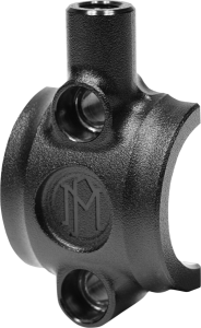 Mirror Mount Black, 1, nordicamoto.ro