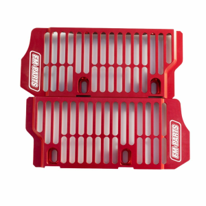 UniBody Fm-Parts Beta RR 2024 RED hűtővédő, 3, nordicamoto.ro