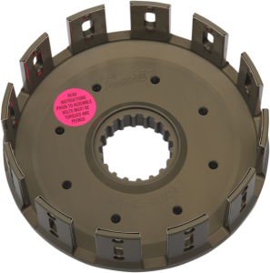 Billet Clutch Basket, 1, nordicamoto.ro