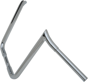 1-1/4(r) Prime Ape Handlebar Silver