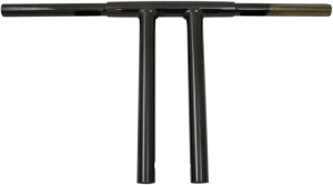 1-1/4(r) Buffalo T-bar Black