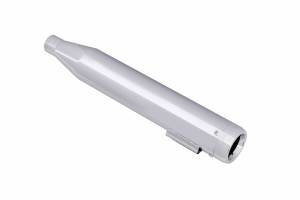 Muffler Slip-on 3(r) Duals For Dyna Chrome, 1, nordicamoto.ro