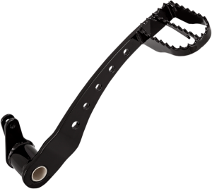Mx Brake Lever Black, 2, nordicamoto.ro