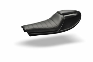 Cafe Racer Seat Black, 2, nordicamoto.ro