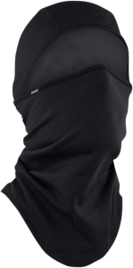 Sportflex® Convertible Balaclava Black, 2, nordicamoto.ro