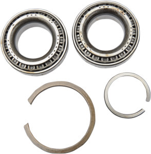 Crankcase Main Bearings