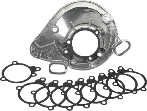 Gasket Carb S S Supr G