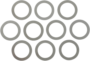 Cam Shims