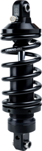 Revo-a Adjustable M-eight Softail Coil Suspension Black, 3, nordicamoto.ro
