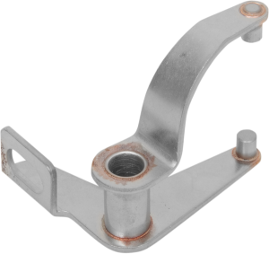 Starter Gear Engagement Lever Stainless Steel
