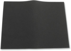 Bulk Filter Foam Black, 1, nordicamoto.ro