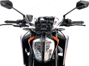 Windscreen Clear