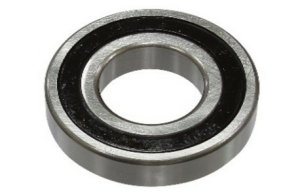 Sno-X Ball bearing 6206T-2RS 30.3x62x16mm, 2, nordicamoto.ro