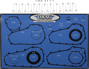 Gasket Board