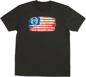 Tee Verenation Gy Sm Gray