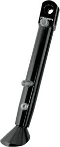 Adjustable Kickstand Black, 1, nordicamoto.ro