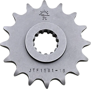 JT SPROCKETS Első lánckerék , nordicamoto.ro