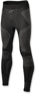 Alpinestar Ride Tech téli nadrág, fekete-szürke