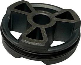 Piston 6x27, 3x9-es sűrítési arány, CP, nordicamoto.ro
