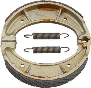 Grooved (r)g(r) Brake Shoes, 1, nordicamoto.ro