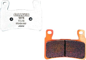 Hh Sintered Ceramic Brake Pads, 1, nordicamoto.ro