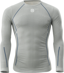 Husqvarna Carbon hosszú alsóing XL/XXL méretben, 4, nordicamoto.ro