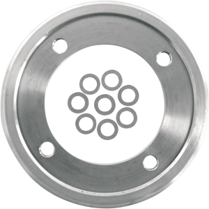 Clutch Adjuster Plate, 1, nordicamoto.ro