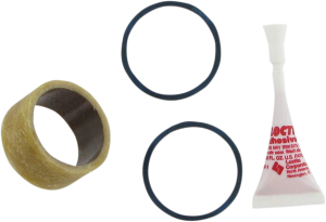 Cover Plate Bushing Kit