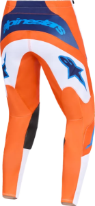 Alpinestars Fluid Grid White 38 nadrág, 2, nordicamoto.ro