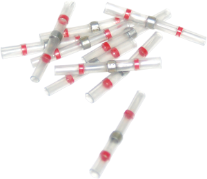 Heat Shrinkable Butt Splice, 1, nordicamoto.ro