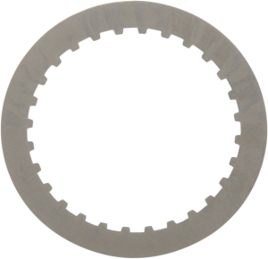 Clutch Steel Drive Plate