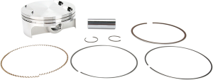 High-performance Piston