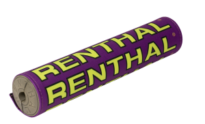 Vintage Sx Crossbar Pad Purple, 1, nordicamoto.ro