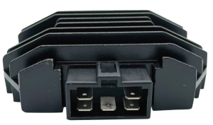 Regulator/rectifier
