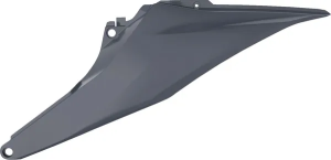 Oldallapok a KTM-hez 