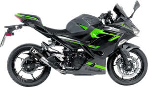 LeoVince LV Corsa Carbon Slip-On kipufogórendszer az Aprilia RSV4-hez, 2, nordicamoto.ro
