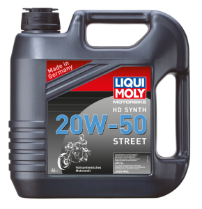 20w-50 Street Motor Oil, 2, nordicamoto.ro