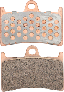 Sinterelt fékbetétek (r)hh(r), 1, nordicamoto.ro