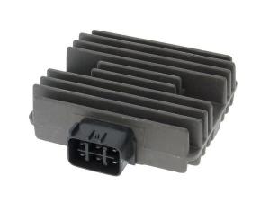 Rectifier/regulator