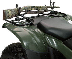 Ridgetop  Gun Rack Black, 2, nordicamoto.ro