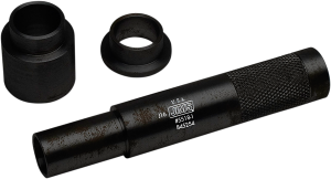 Shifter Mechanism Sleeve Tool Black