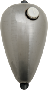 Wasp Style Gas Tank Raw, 2, nordicamoto.ro