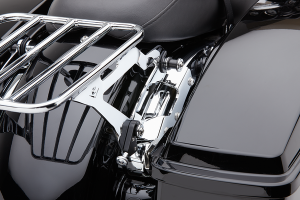 Docking Kit For Detachable Backrest Black, 3, nordicamoto.ro