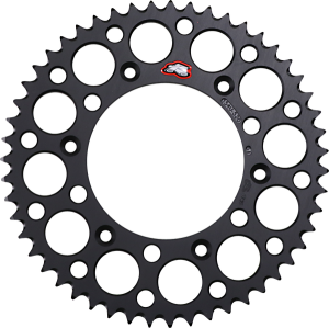 Rear Sprocket Black