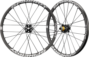 Mxx-e Front Wheel Black, 5, nordicamoto.ro