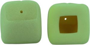 Pre-oiled Air Filter Green