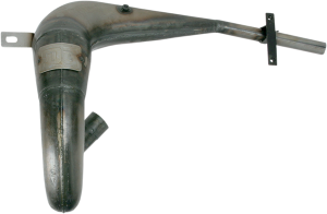 Racing Exhaust Silver, 1, nordicamoto.ro