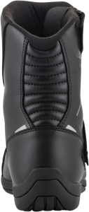 Cizme Touring Alpinestars Ridge v2 Waterproof Black 48, 5, nordicamoto.ro